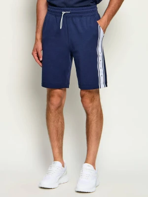 Hugo Bodywear Szorty Nautix | Regular Fit granatowy