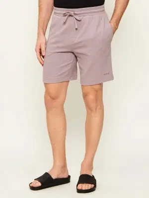 Hugo Bodywear Szorty od piżamy Austin | Regular Fit