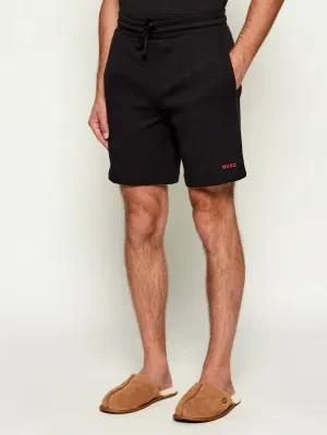 Hugo Bodywear Szorty od piżamy Austin | Regular Fit