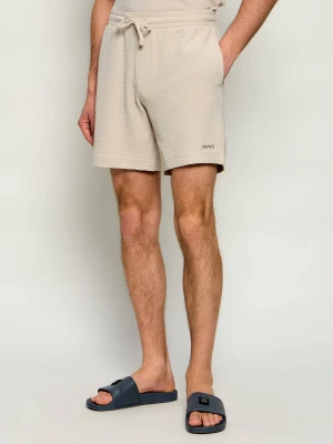 Hugo Bodywear Szorty od piżamy Austin | Regular Fit