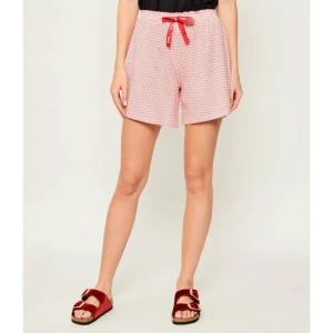 Hugo Bodywear Szorty od piżamy CASUAL | Loose fit