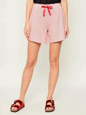 Hugo Bodywear Szorty od piżamy CASUAL | Loose fit