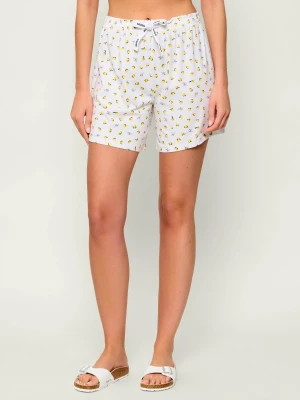 Hugo Bodywear Szorty od piżamy CASUAL | Loose fit