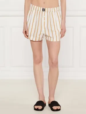 Hugo Bodywear Szorty od piżamy JADE | Regular Fit