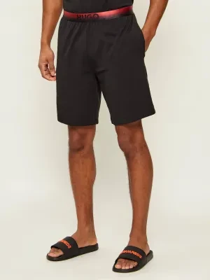 Hugo Bodywear Szorty od piżamy RAY | Regular Fit