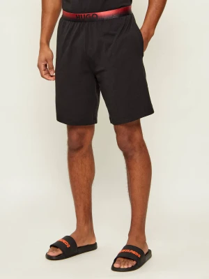 Hugo Bodywear Szorty od piżamy RAY | Regular Fit