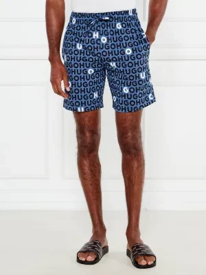 Hugo Bodywear Szorty od piżamy TORTUGA | Regular Fit