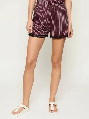 Hugo Bodywear Szorty od piżamy UNIQUE | Relaxed fit