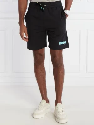 Hugo Bodywear Szorty | Regular Fit