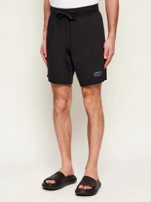 Hugo Bodywear Szorty SPRAY | Regular Fit