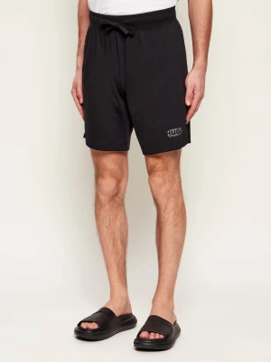 Hugo Bodywear Szorty SPRAY | Regular Fit