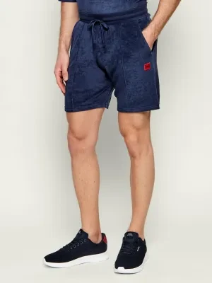 Hugo Bodywear Szorty TERRANCE | Regular Fit frotté