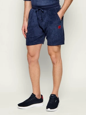 Hugo Bodywear Szorty TERRANCE | Regular Fit frotté