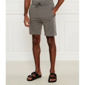 Hugo Bodywear Szorty Tonal Logo Shorts | Regular Fit