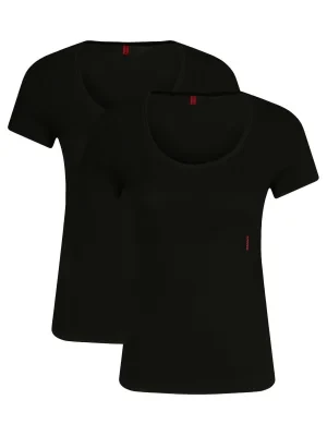 Hugo Bodywear T-shirt 2-pack TWIN | Regular Fit