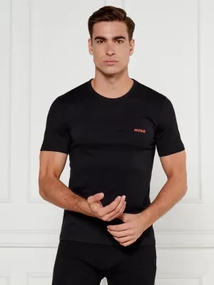 Hugo Bodywear T-shirt 3-pack | Regular Fit