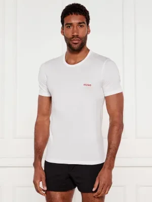 Hugo Bodywear T-shirt 3-pack | Regular Fit