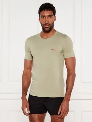 Hugo Bodywear T-shirt 3-pack | Regular Fit