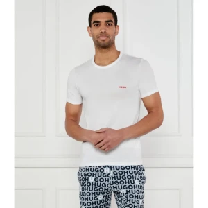 Hugo Bodywear T-shirt 3-pack | Regular Fit