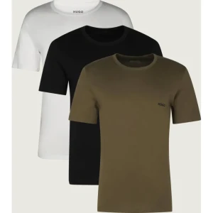 Hugo Bodywear T-shirt 3-pack | Regular Fit
