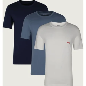 Hugo Bodywear T-shirt 3-pack | Regular Fit