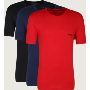 Hugo Bodywear T-shirt 3-pack | Regular Fit