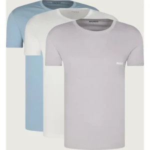 Hugo Bodywear T-shirt 3-pack | Regular Fit