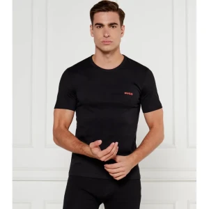 Hugo Bodywear T-shirt 3-pack | Regular Fit