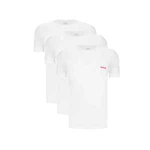 Hugo Bodywear T-shirt 3-pack RN TRIPLET P | Regular Fit