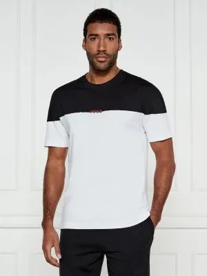 Hugo Bodywear T-shirt Amsterdam | Regular Fit