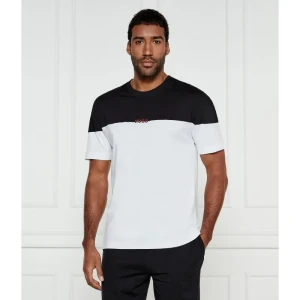 Hugo Bodywear T-shirt Amsterdam | Regular Fit