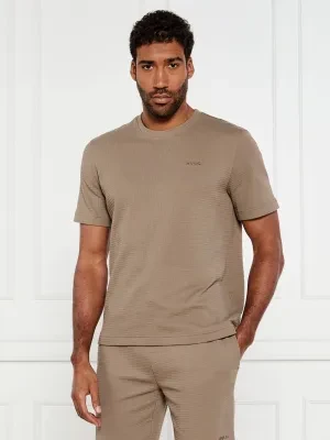 Hugo Bodywear T-shirt Austin | Regular Fit