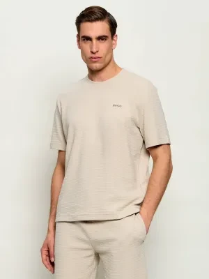 Hugo Bodywear T-shirt Austin | Regular Fit