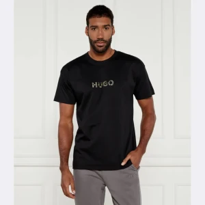 Hugo Bodywear T-shirt Digital Animal | Relaxed fit