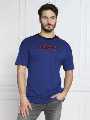 Hugo Bodywear T-shirt Jaglion | Regular Fit