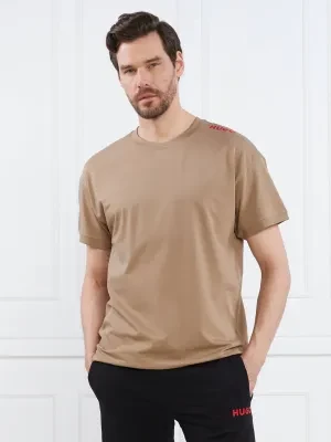 Hugo Bodywear T-shirt Labelled | Regular Fit