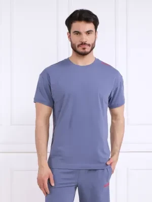 Hugo Bodywear T-shirt Labelled | Regular Fit
