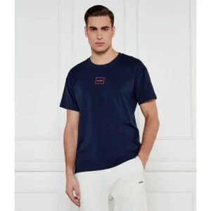 Hugo Bodywear T-shirt Laze | Regular Fit