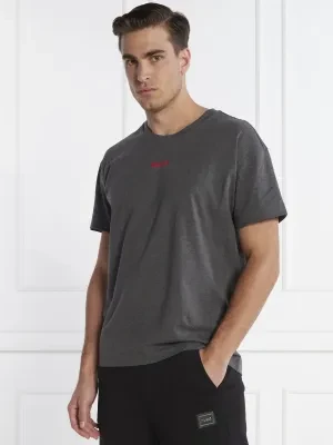 Hugo Bodywear T-shirt Linked | Slim Fit