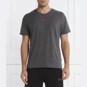 Hugo Bodywear T-shirt Linked | Slim Fit