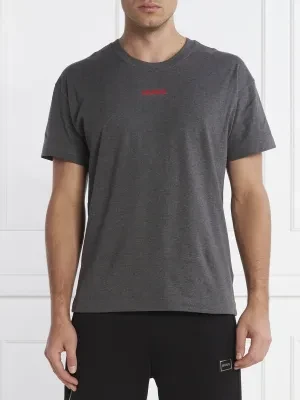 Hugo Bodywear T-shirt Linked | Slim Fit