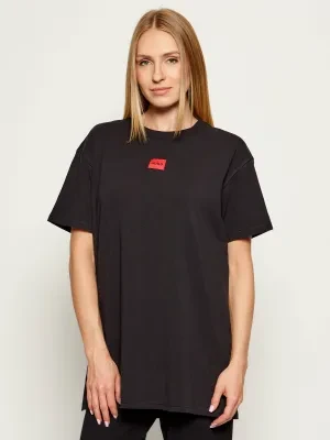 Hugo Bodywear T-shirt NITE_NIGHTY | Relaxed fit