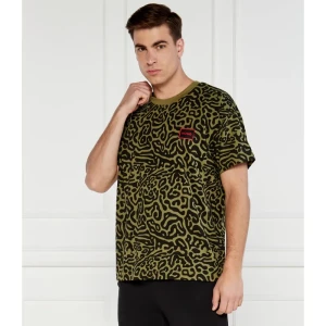 Hugo Bodywear T-shirt | Regular Fit | stretch