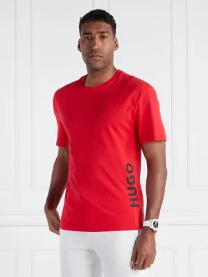 Hugo Bodywear T-shirt | Relaxed fit