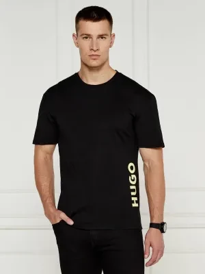 Hugo Bodywear T-shirt | Relaxed fit