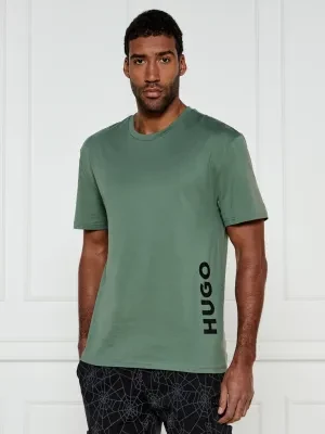 Hugo Bodywear T-shirt | Relaxed fit