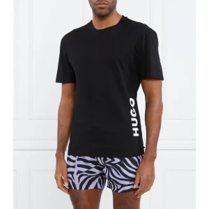 Hugo Bodywear T-shirt | Relaxed fit