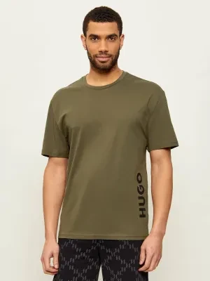 Hugo Bodywear T-shirt RN | Relaxed fit