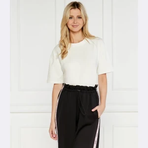 Hugo Bodywear T-shirt SHUFFLE | Oversize fit