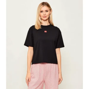 Hugo Bodywear T-shirt SIGNATURE | Loose fit